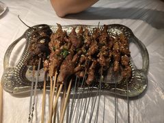 -可可大虾武汉土菜大排档(万松园1店)