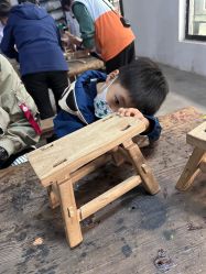 点击看大图 -文旺阁亲子手工DIY木作博物馆