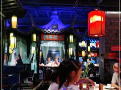 -红蜡烛•瓦罐粥家常菜•夜宵(中山路店)
