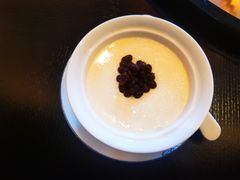 贡品燕窝双皮奶-广州康莱德·韵轩中餐厅