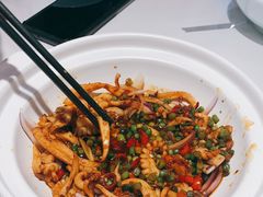 -兰湘子·湘菜小炒(长安万科广场店)