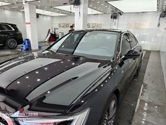 -车艺尚上海龙膜隐形车衣汽车贴膜旗舰店