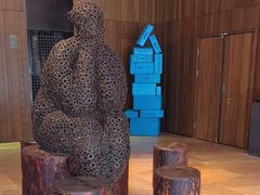 -厦门海港英迪格酒店(中山路店)