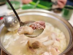-百年果林椰子鸡(中洲店)