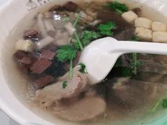 -苏晓玥·手作江南小吃(深圳北站店)