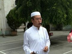android_upload_pic-西宁市东关清真大寺