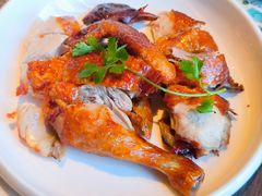 -十里弄堂(K11店)