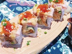 -久喜番和牛烧肉酒场(北辰三角洲店)