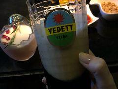 -柒Lounge(三里屯店)