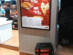 -肯德基(惠山店)