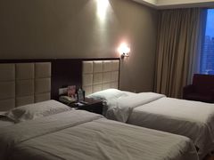 高级房-长沙大成国际大酒店