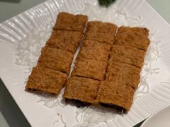 脆皮素鹅-利苑(环贸iapm店)