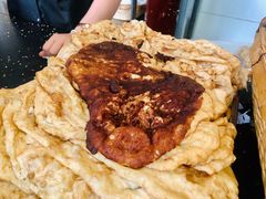 -李小老烧饼(常营民族家园店)