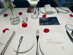 -L'Arome芳芳法国餐厅(仙林金鹰店)