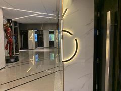 -金逸影城(中关村店)