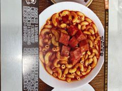 -深仔记茶餐厅(亚士厘道店)