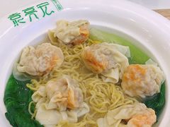 -袁记云饺(南门口店)
