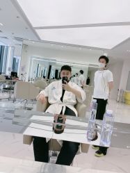 -崇尚GAVIN STYLE