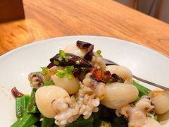 -聚缘堂·海鲜私房菜(松岭路店)
