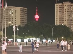 -华熙生物·润百颜ECM中心