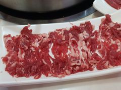 -大四喜·鲜牛肉火锅(洛阳大学城店)