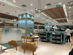 -翠华餐厅(正佳广场店)