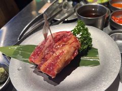 -韩山葵烤肉(太古里店)