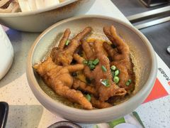 -味之绝美蛙鱼头火锅(松江万达店)