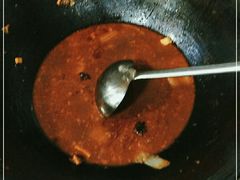 -北京龙庆四季香农家饭庄·灶台鱼·碳烤虹鳟鱼(龙庆峡店)