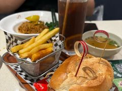 -和平馆·地道港澳茶餐厅(西门口店)