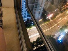 -美豪怡致酒店(上海长寿路店)