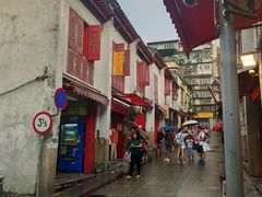 -添發碗仔翅美食