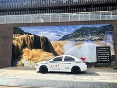 -陕西黄河壶口瀑布旅游区