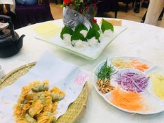 鱼生-有腥气私房菜·寻味顺德