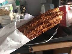 脆皮奶棒-西树泡芙(湖滨银泰in77B区店)