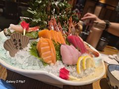 -京旬海鲜放题·铁板烧自助餐厅