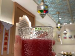 -西域盛宴烧烤新疆菜清真餐厅(古美店)