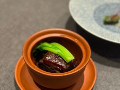 -柒园·三十年创意杭帮菜(龙湖滨江天街店)
