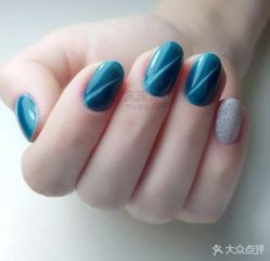 -Halo美甲美睫