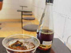 -Dogi&kiki Coffee(中心商务大厦店)
