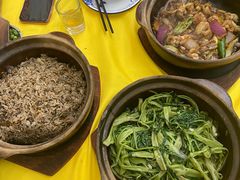 -汤氏美食台山水步特色黄鳝饭(龙津东路店)