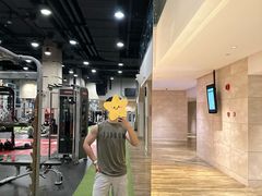 -上海嘉里健身Kerry Sports Shanghai