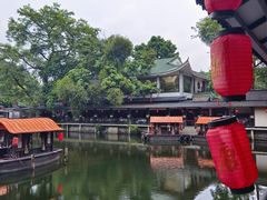 -侨美唐荔园·宴会厅(唐荔园食艺馆店)