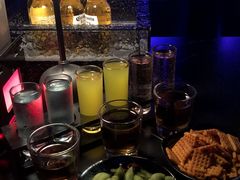 -赤红音乐现场(浦东金桥路店)