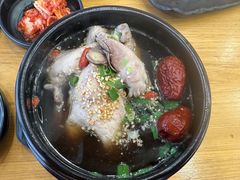 -张师傅参鸡汤店(高丽街店)
