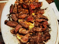 -BONAZZA 意大利餐厅
