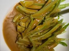 -粗茶淡饭·隐庐私厨(东亭店)