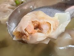 -海萍馄饨(湖北路店)