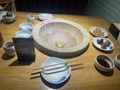 -渔珺石锅鱼·云南菜(天泽街店)