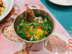 -巴依老爷·新疆美食(上城区天城路店)